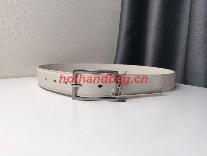 Yves saint Laurent Belt 30MM SLB00090 Yves saint Laurent Belt 30MM SLB00090